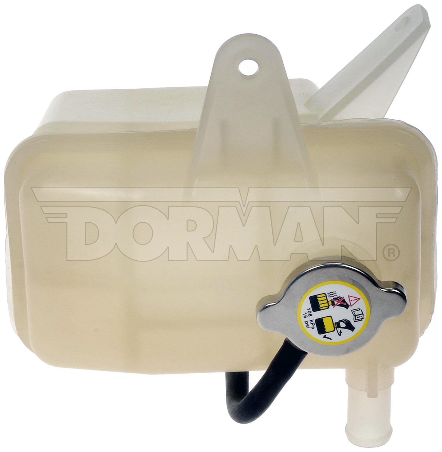 Dorman DOR-603-598 Pressurized Coolant Reservoir - Image 3