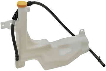 Dorman DOR-603-607 Non-Pressurized Coolant Reservoir - Image 2