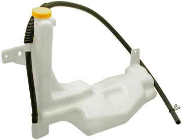 Dorman DOR-603-610 Non-Pressurized Coolant Reservoir - Image 2