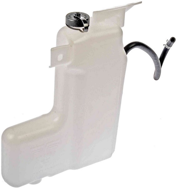 Dorman DOR-603-615 Non-Pressurized Coolant Reservoir - Image 2