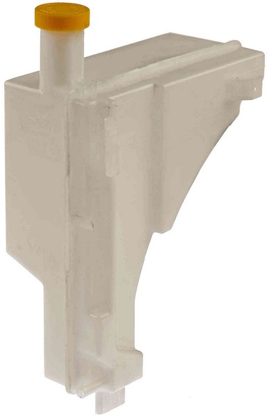Dorman DOR-603-618 Non-Pressurized Coolant Reservoir - Image 2
