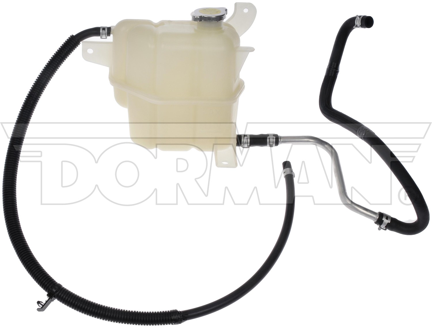 Dorman DOR-603-629 Pressurized Coolant Reservoir