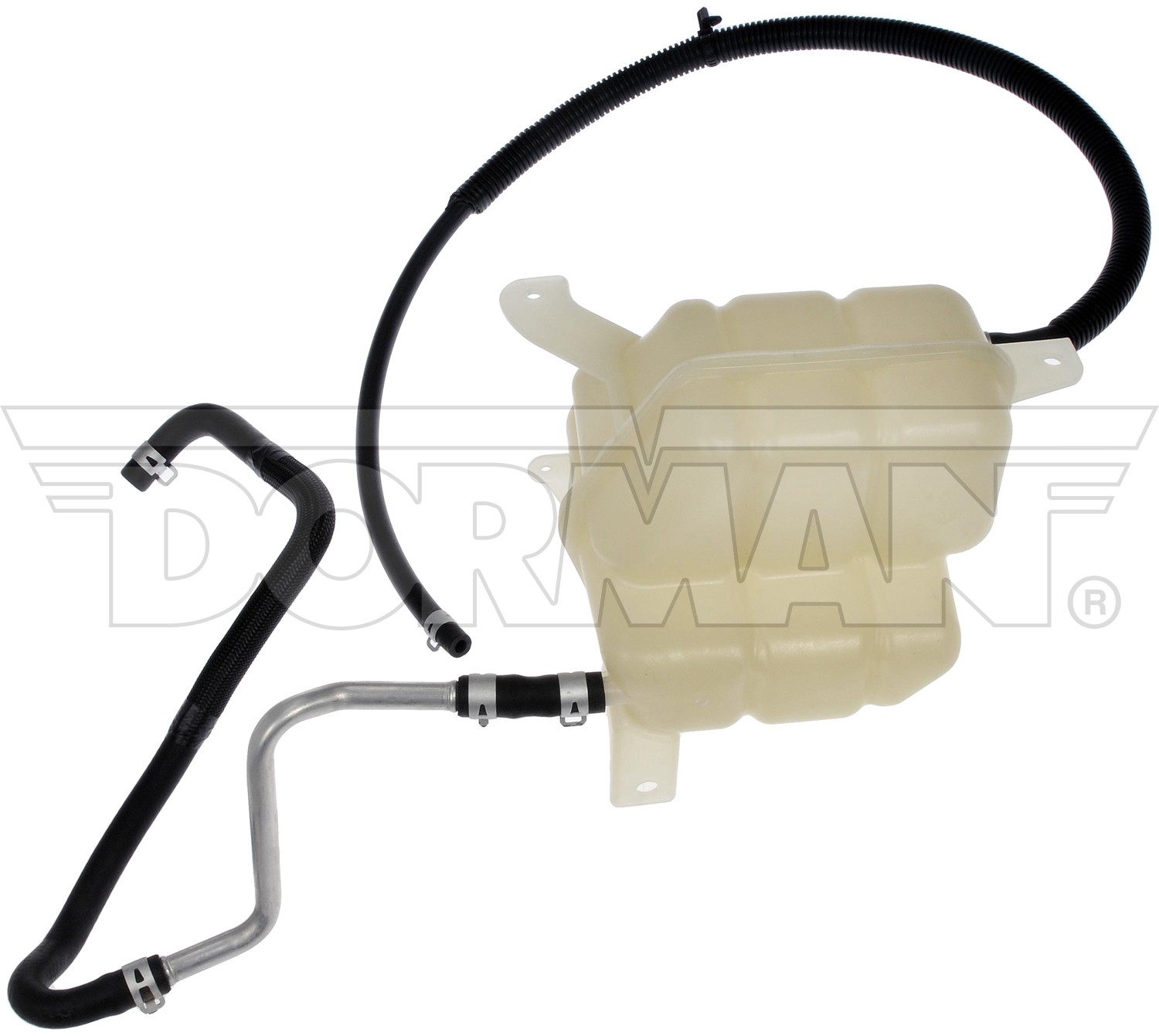 Dorman DOR-603-629 Pressurized Coolant Reservoir - Image 2