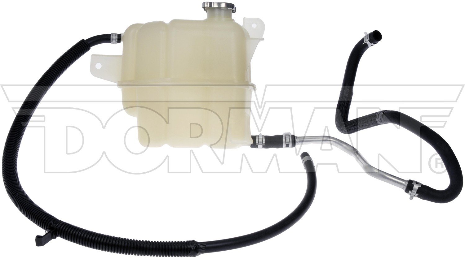 Dorman DOR-603-629 Pressurized Coolant Reservoir - Image 3