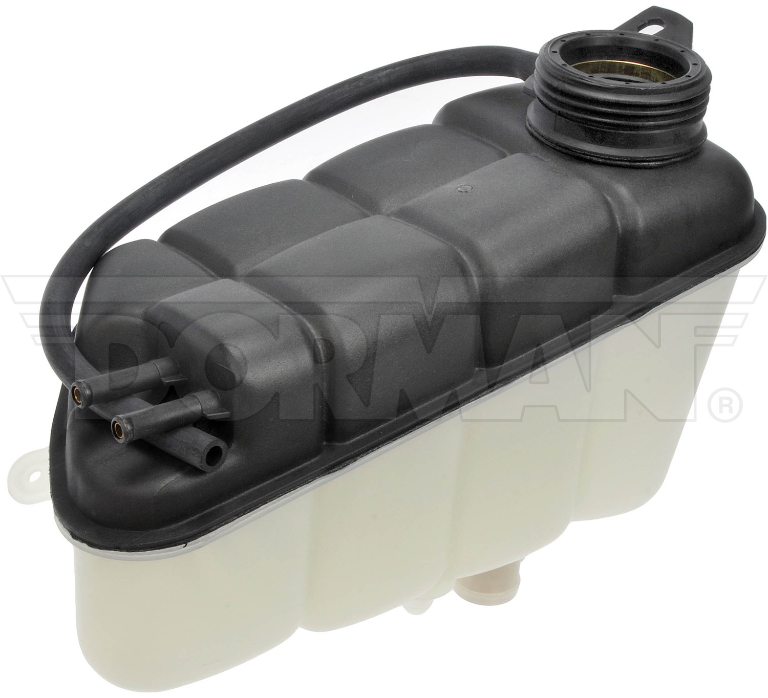 Dorman DOR-603-633 Pressurized Coolant Reservoir - Image 2