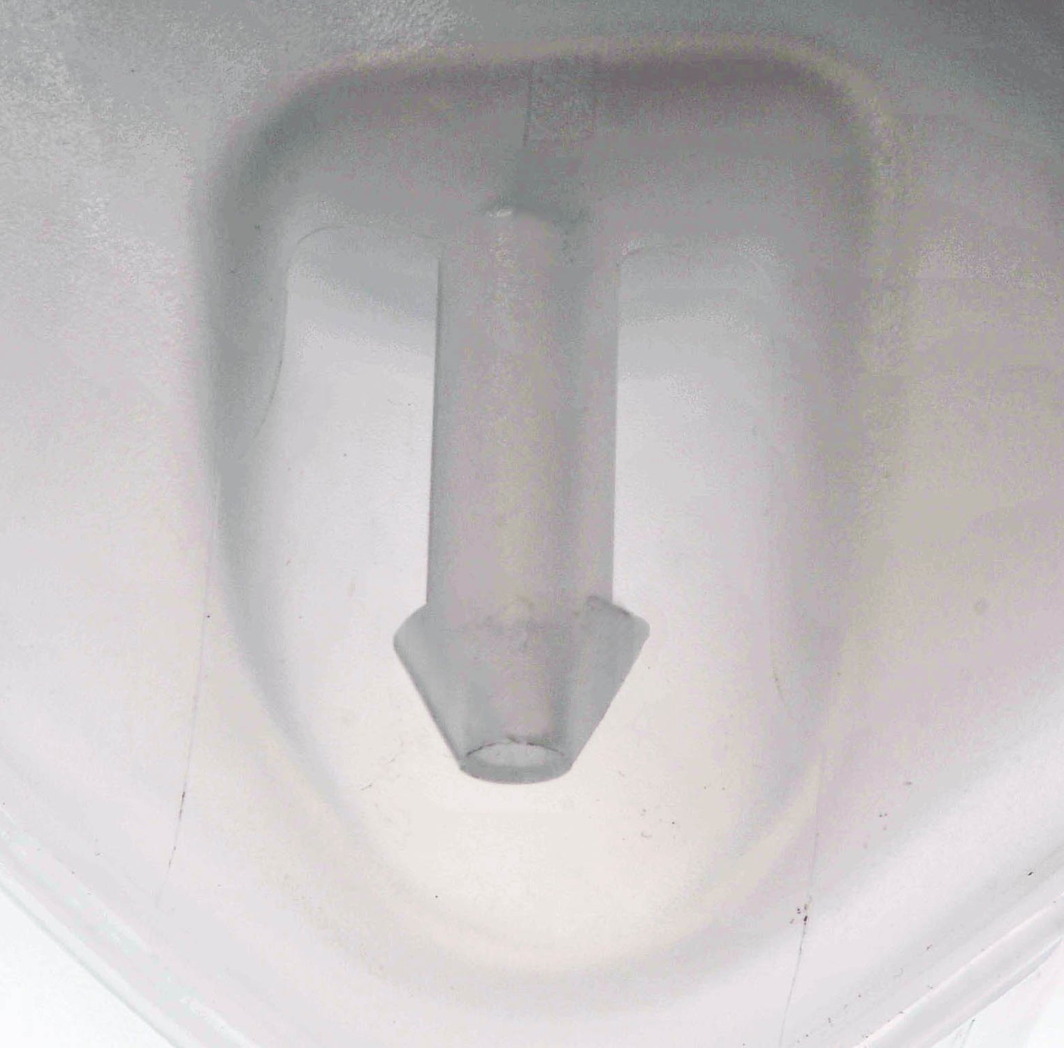 Dorman DOR-603-637 Pressurized Coolant Reservoir