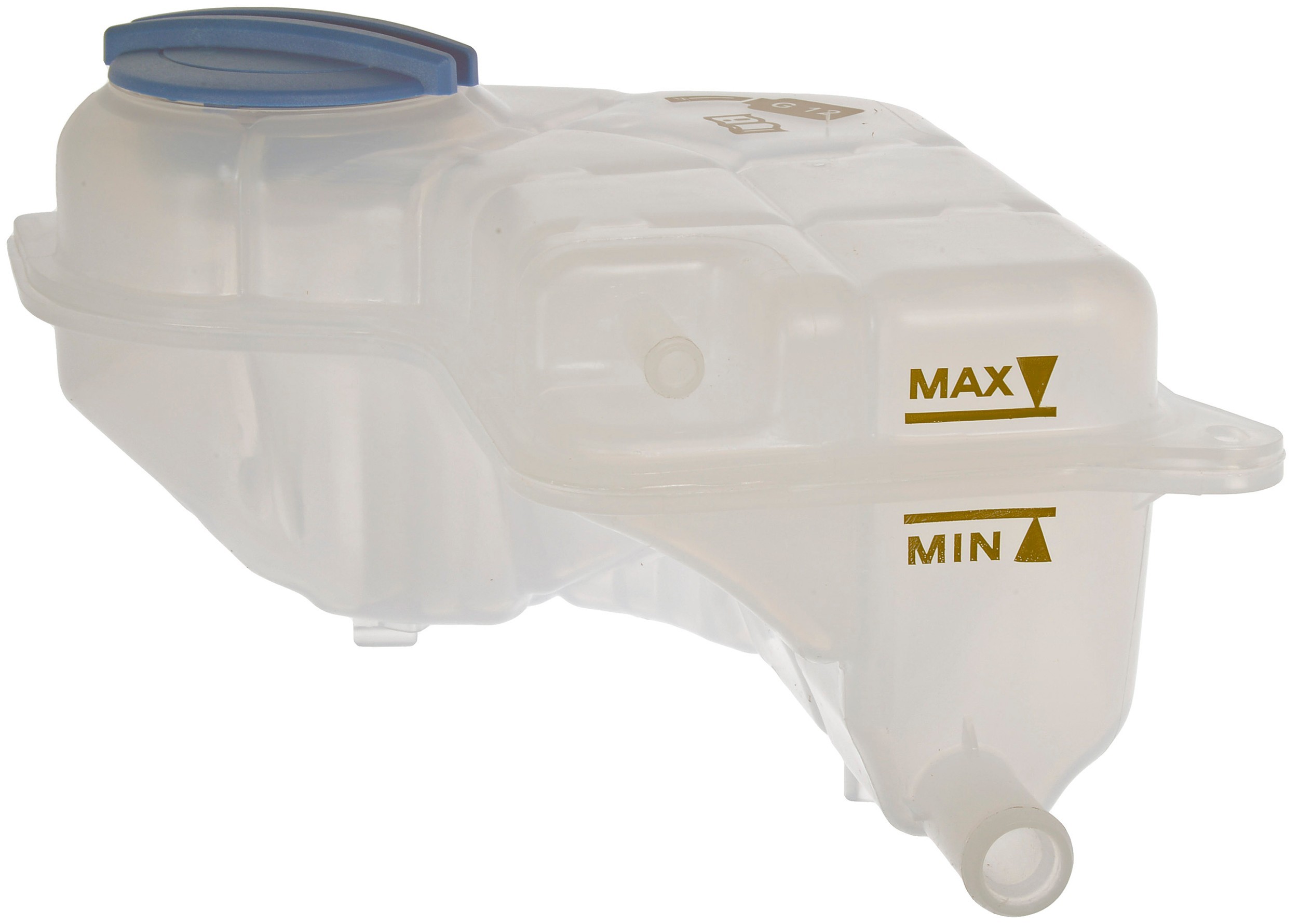 Dorman DOR-603-638 Pressurized Coolant Reservoir - Image 3