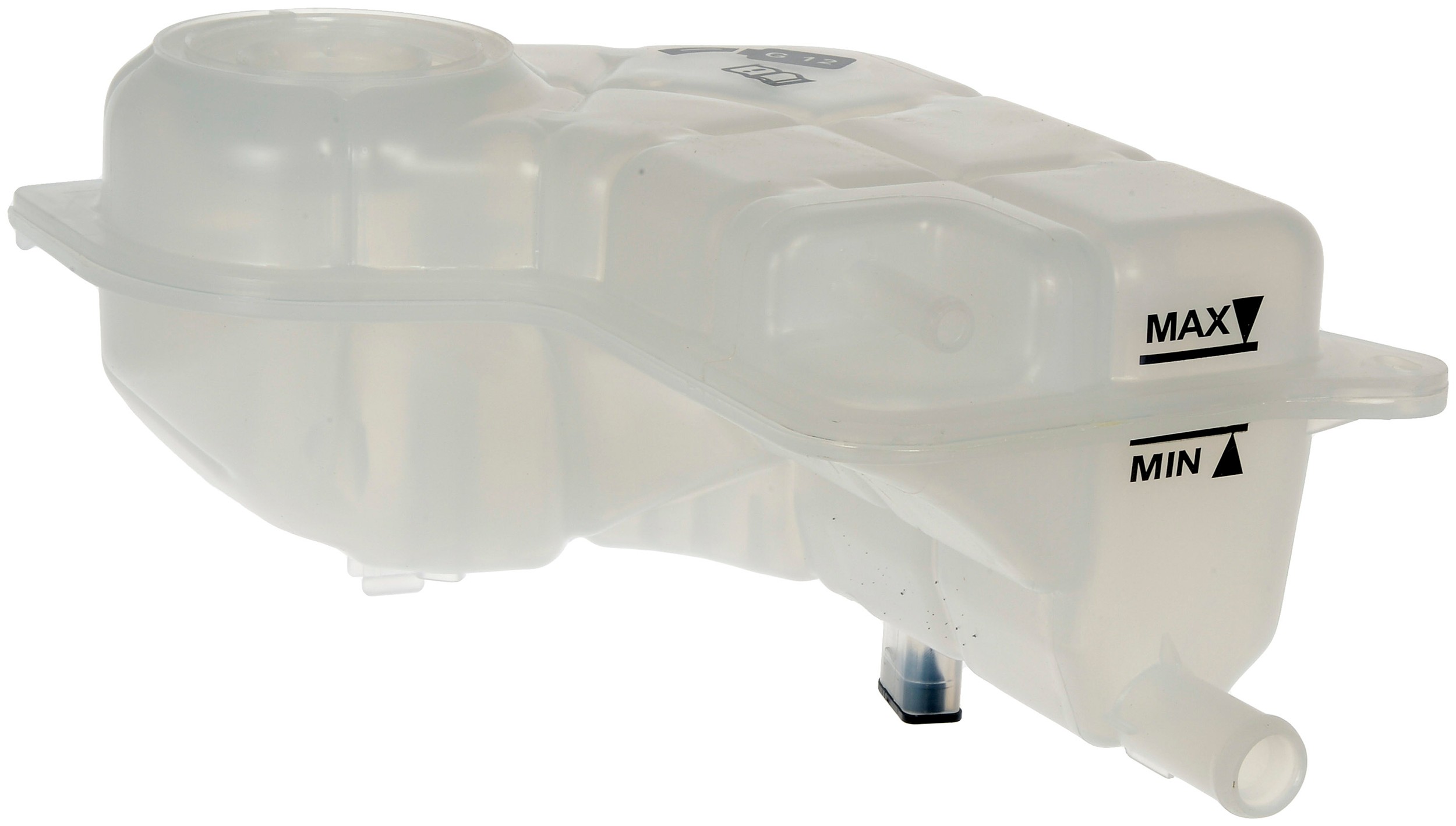 Dorman DOR-603-638 Pressurized Coolant Reservoir - Image 4