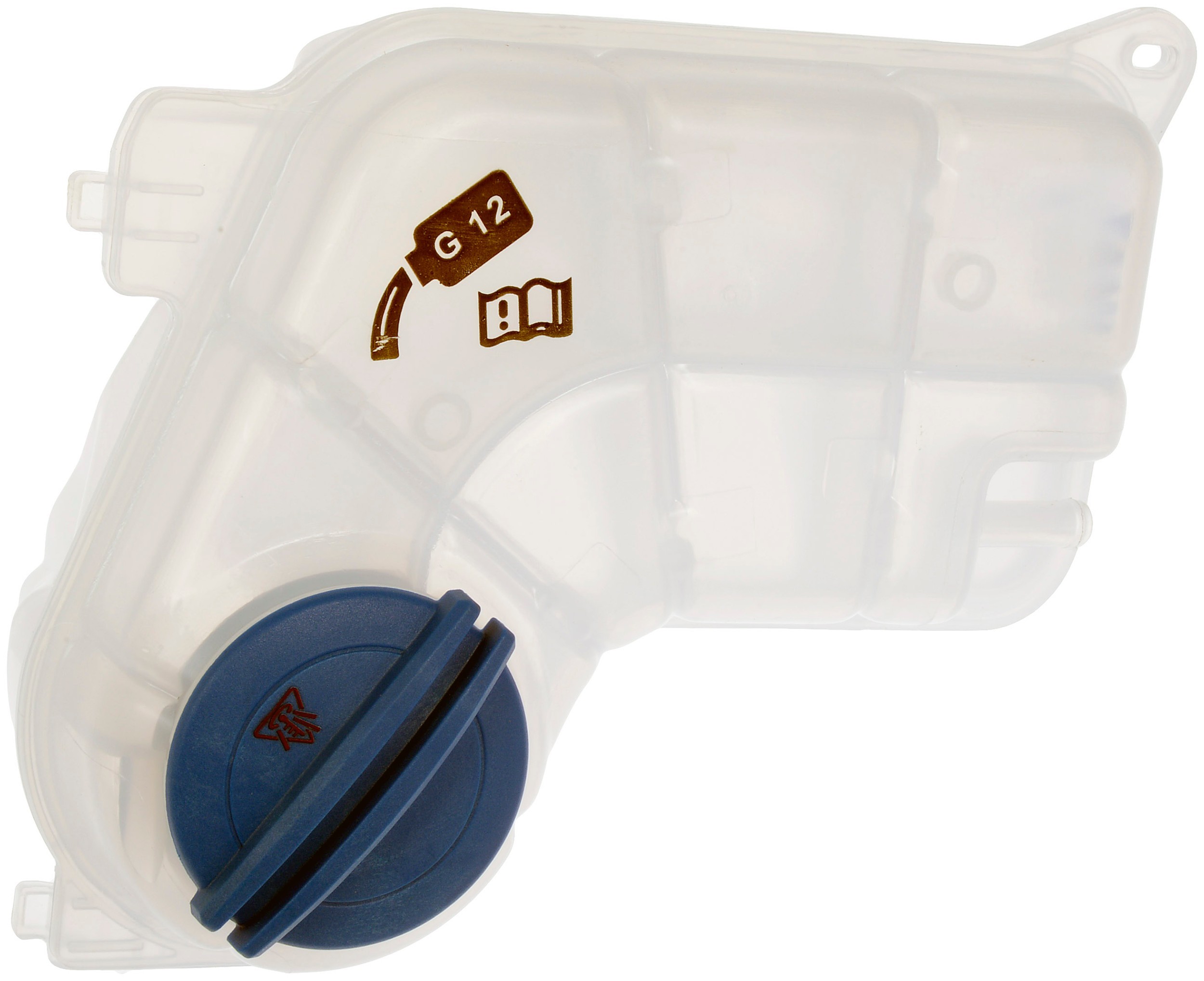 Dorman DOR-603-638 Pressurized Coolant Reservoir - Image 5