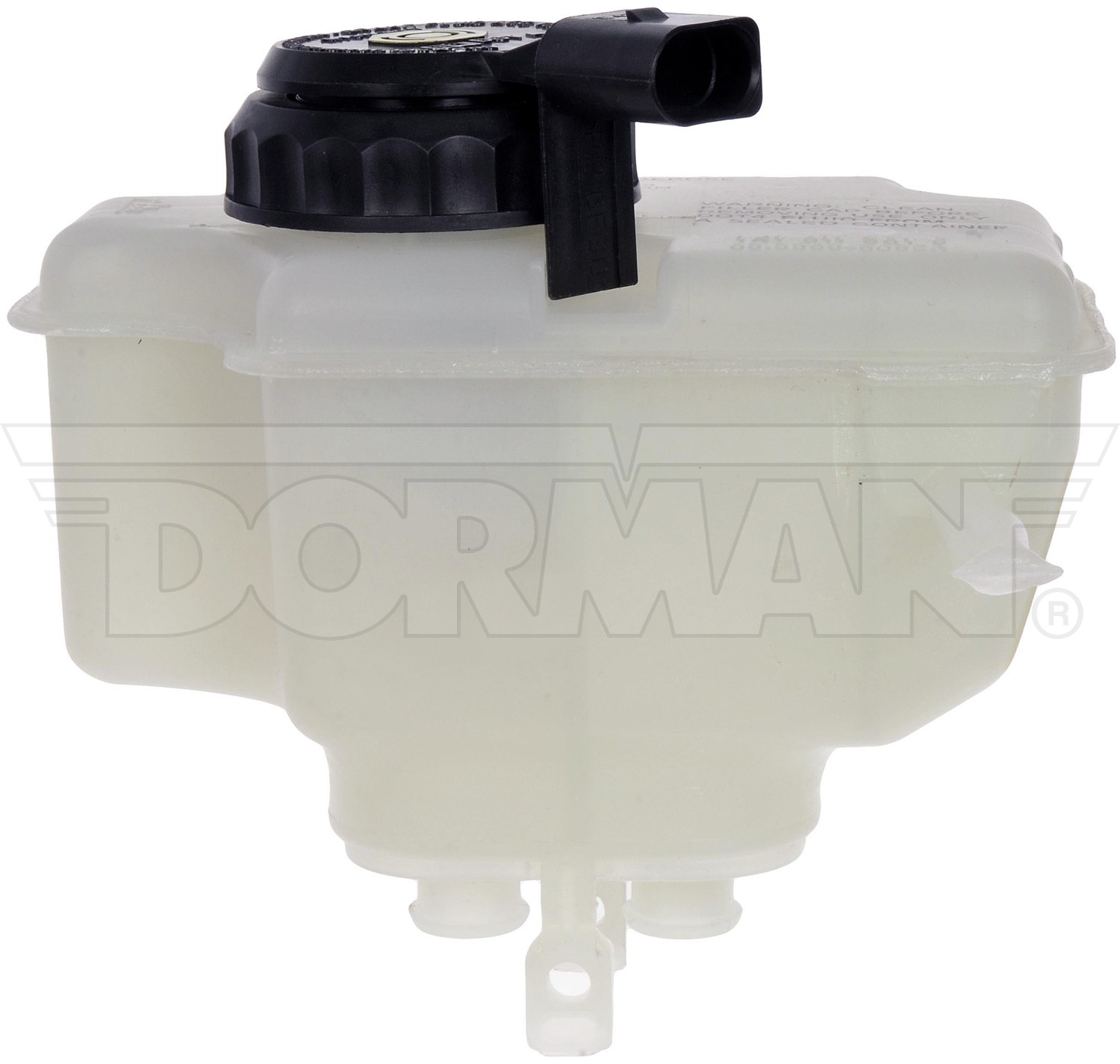 Dorman DOR-603-646 Brake Master Cylinder Fluid Reservoir - Image 3