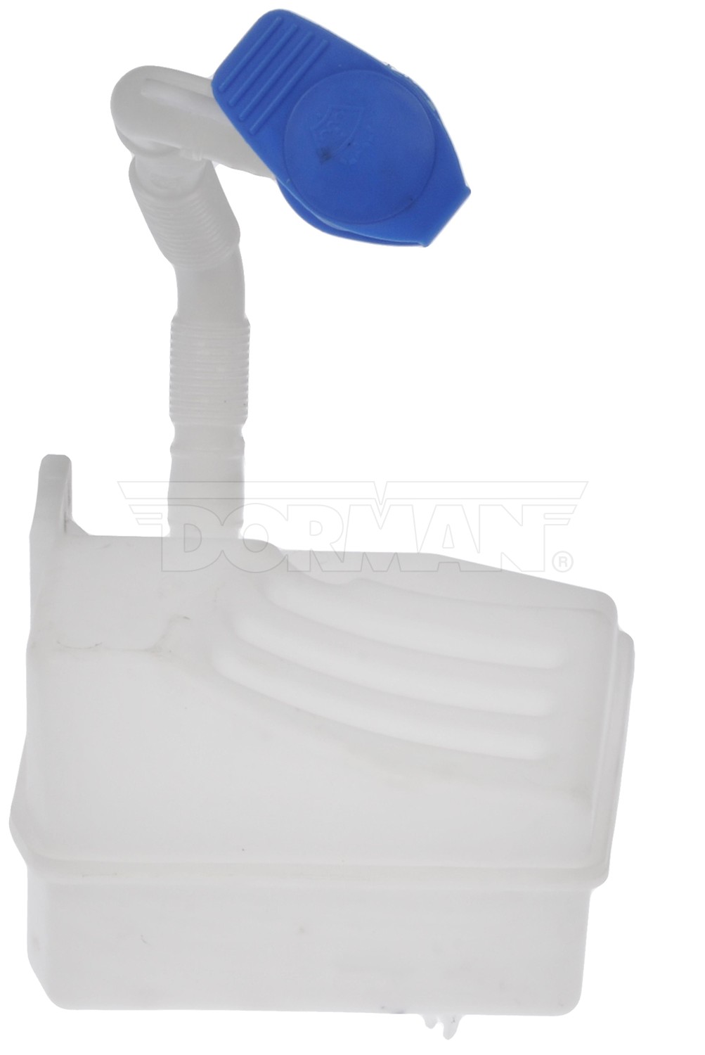 Dorman DOR-603-647 Windshield Washer Fluid Reservoir - Image 2