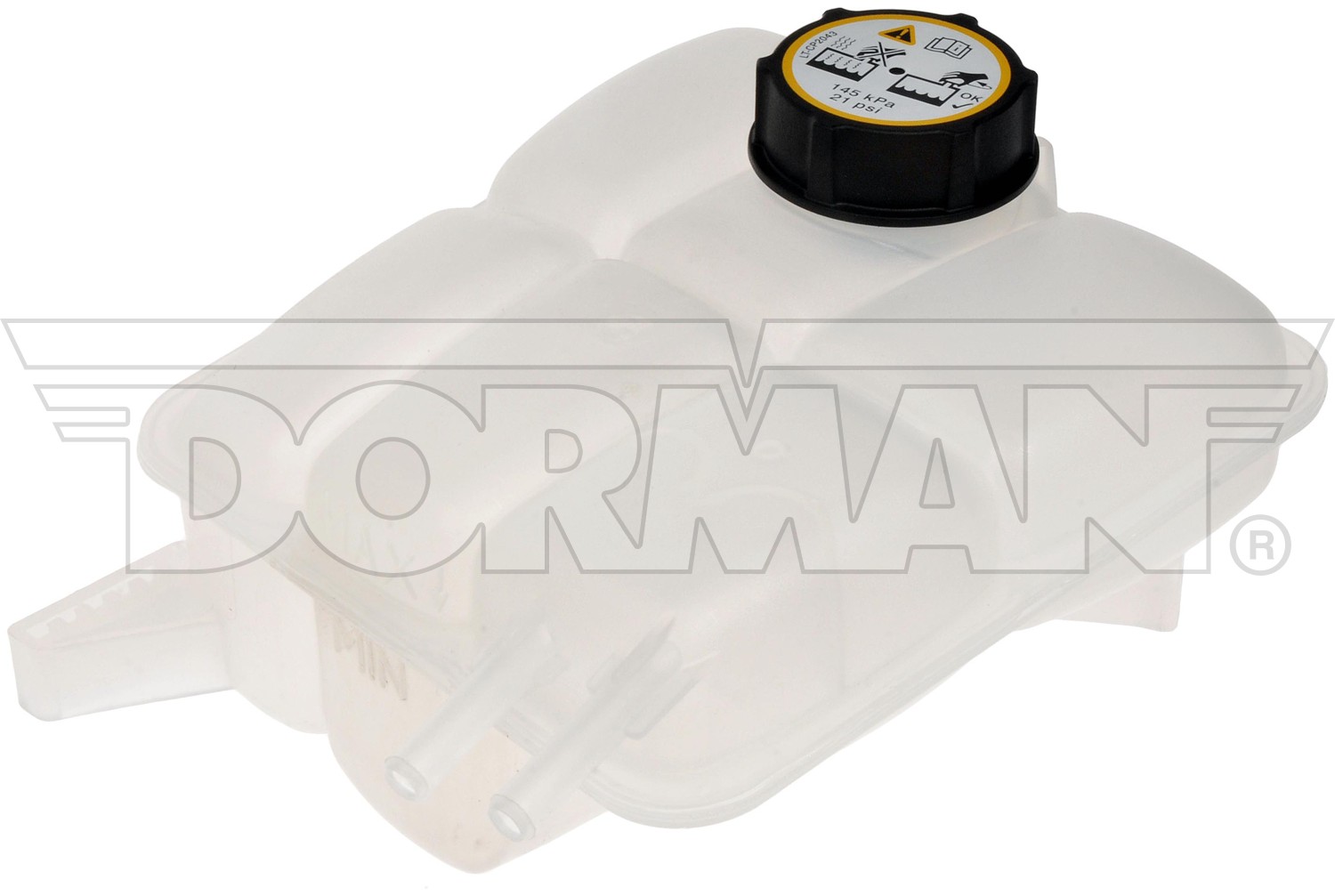 Dorman DOR-603-650 Pressurized Coolant Reservoir
