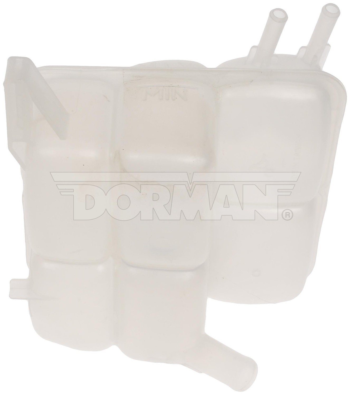 Dorman DOR-603-650 Pressurized Coolant Reservoir - Image 3