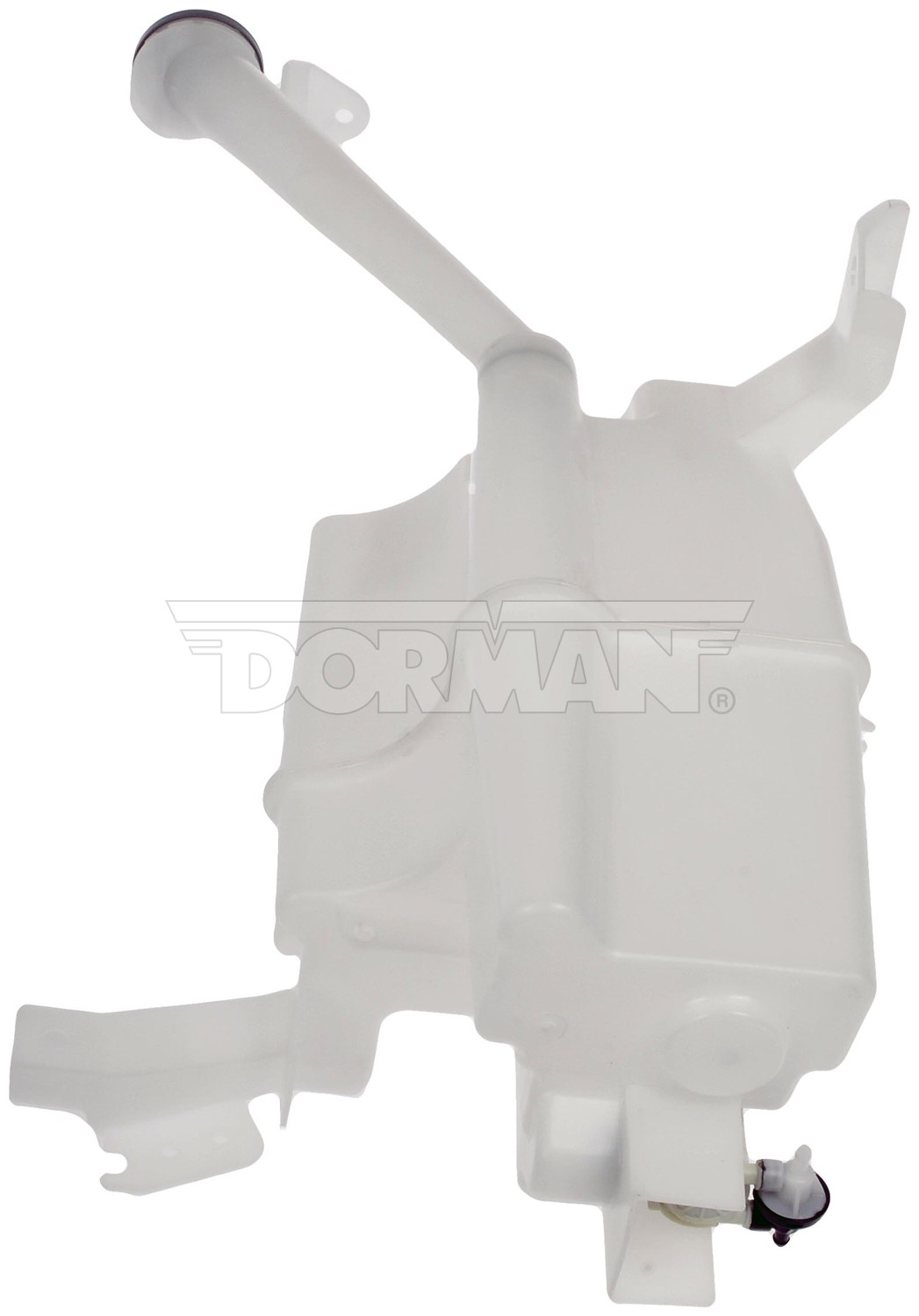 Dorman DOR-603-658 Windshield Washer Fluid Reservoir - Image 2