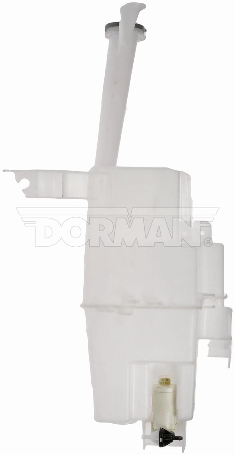 Dorman DOR-603-658 Windshield Washer Fluid Reservoir - Image 3