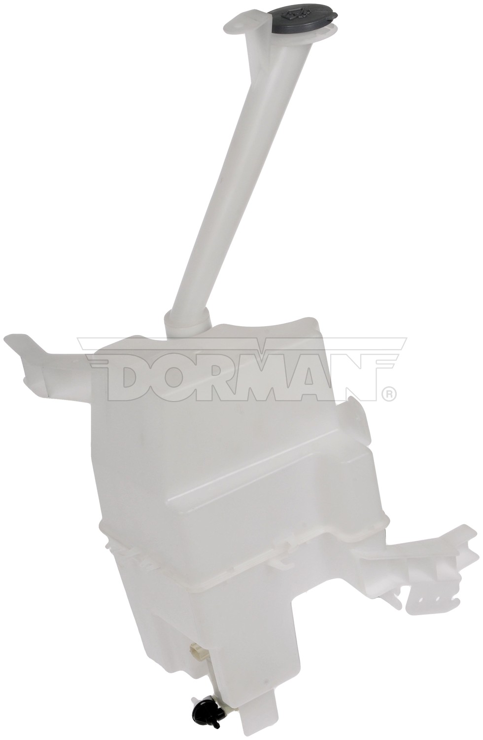 Dorman DOR-603-658 Windshield Washer Fluid Reservoir - Image 4
