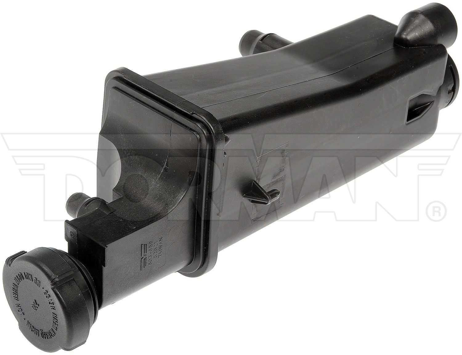 Dorman DOR-603-659 Pressurized Coolant Reservoir