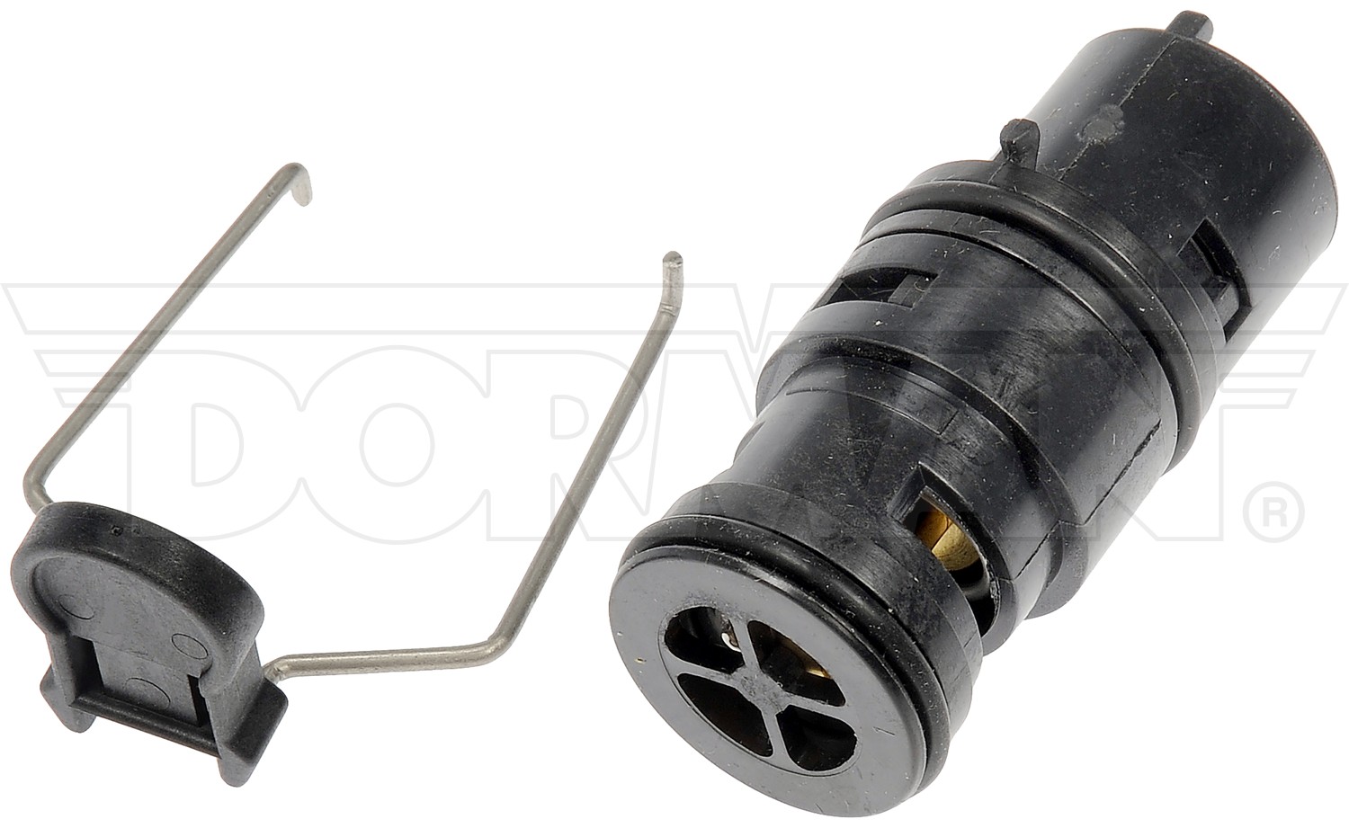 Dorman DOR-603-659 Pressurized Coolant Reservoir - Image 9