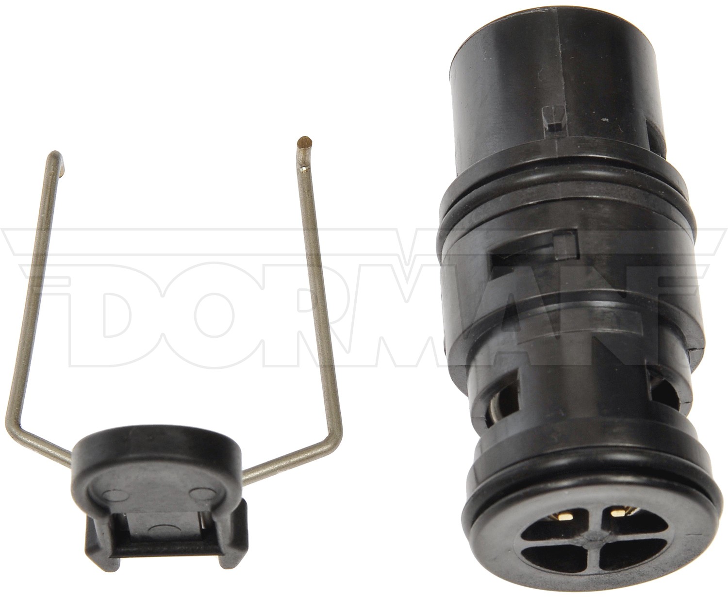 Dorman DOR-603-659 Pressurized Coolant Reservoir - Image 10