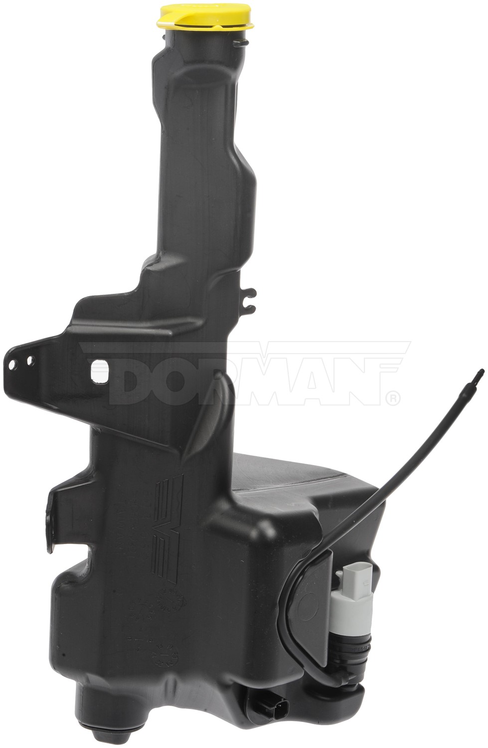 Dorman DOR-603-660 Windshield Washer Fluid Reservoir