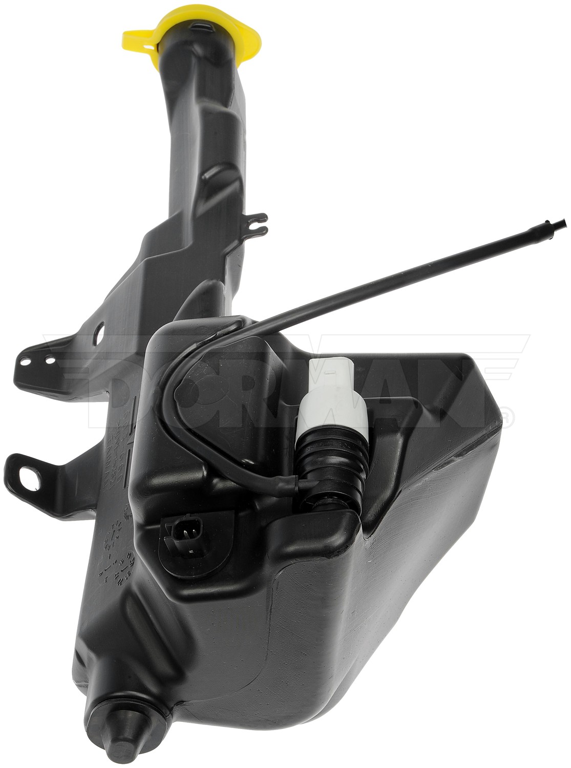 Dorman DOR-603-660 Windshield Washer Fluid Reservoir - Image 2