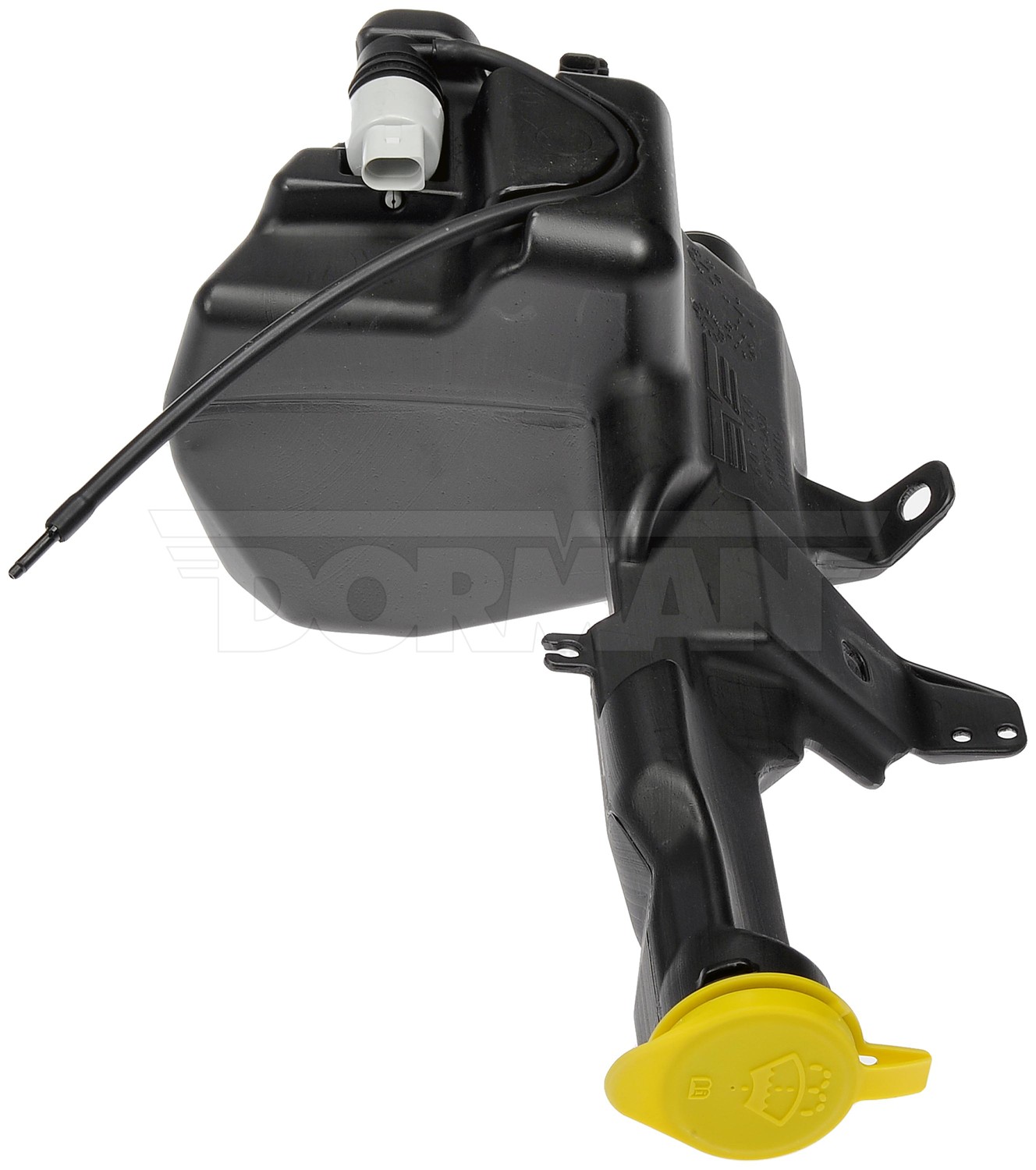 Dorman DOR-603-660 Windshield Washer Fluid Reservoir - Image 4