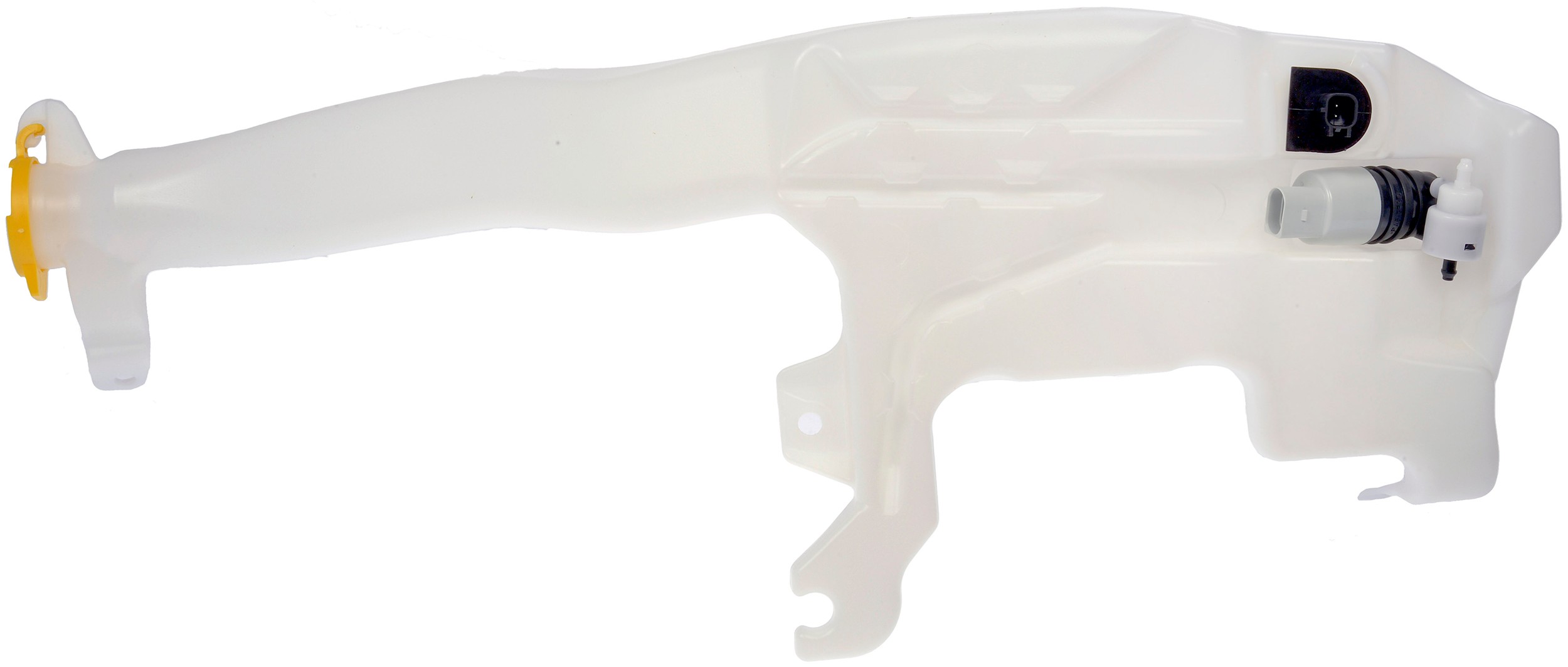 Dorman DOR-603-661 Windshield Washer Fluid Reservoir