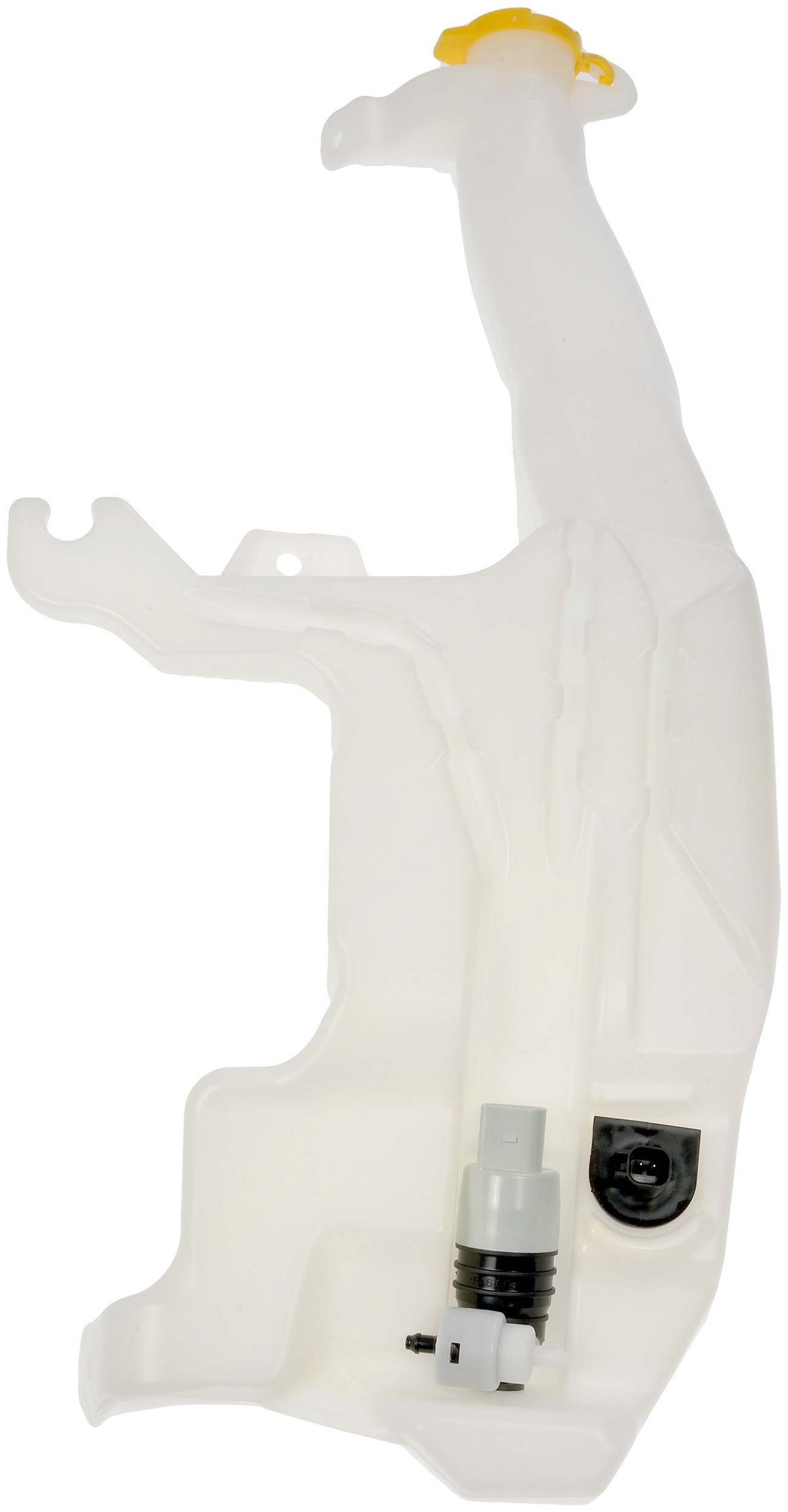 Dorman DOR-603-661 Windshield Washer Fluid Reservoir - Image 2