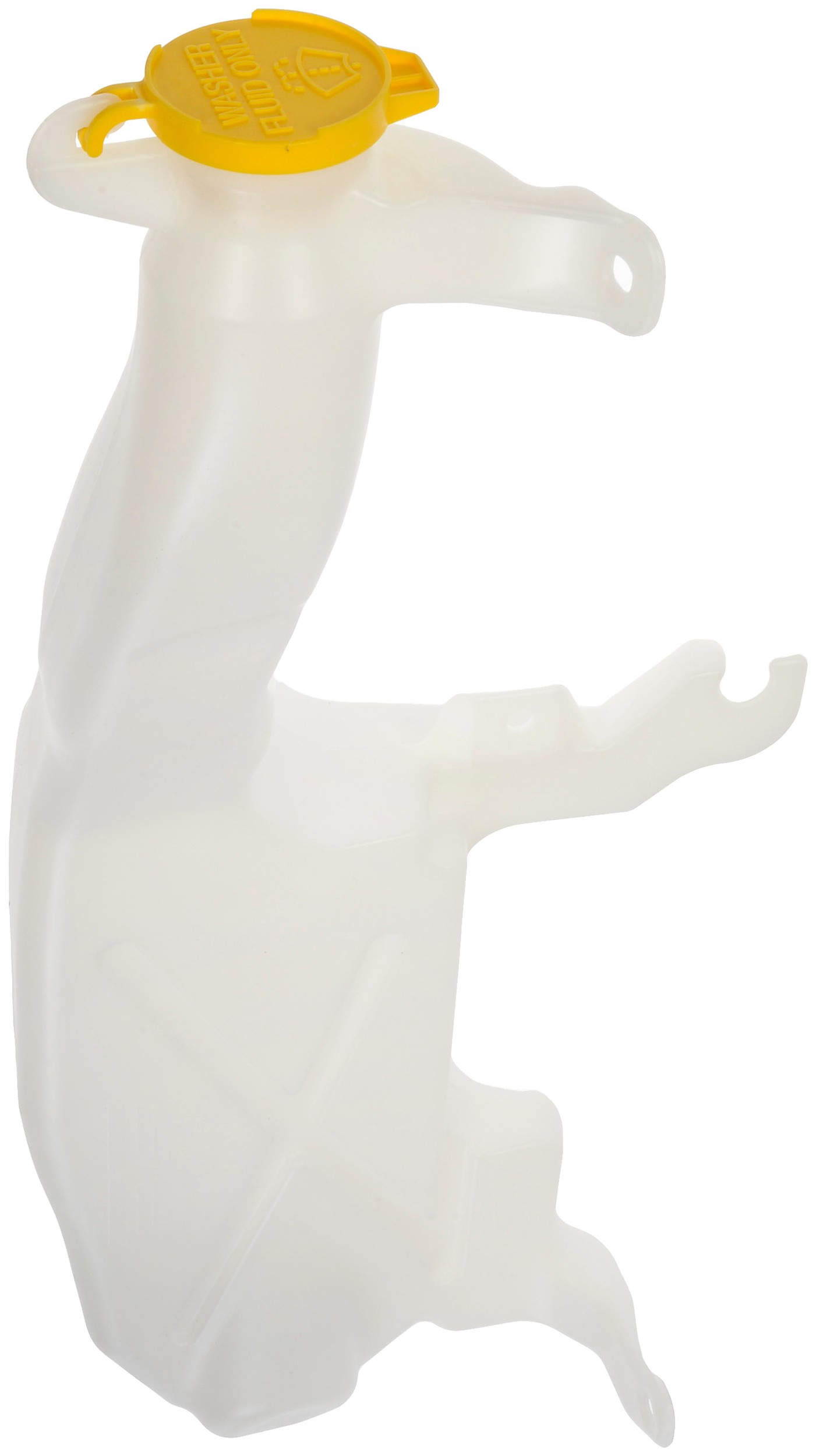 Dorman DOR-603-661 Windshield Washer Fluid Reservoir - Image 4