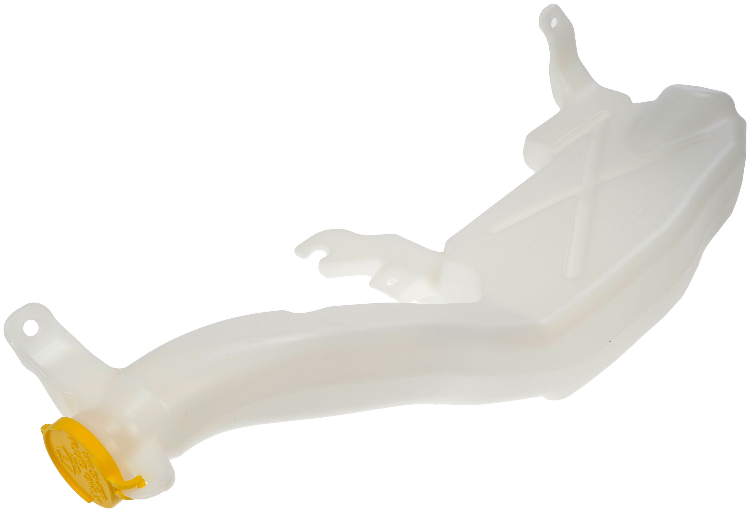 Dorman DOR-603-661 Windshield Washer Fluid Reservoir - Image 5