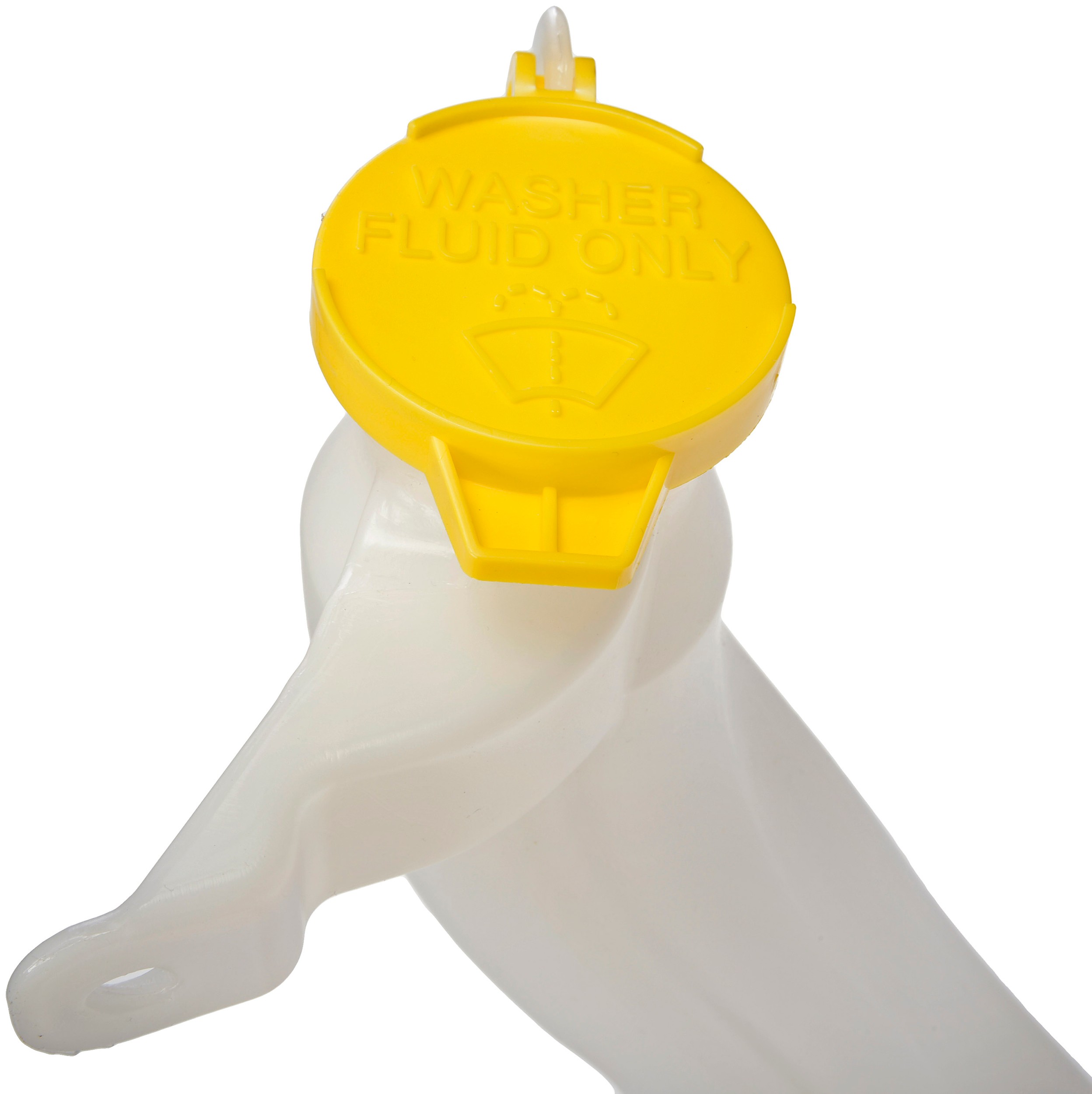 Dorman DOR-603-661 Windshield Washer Fluid Reservoir - Image 7