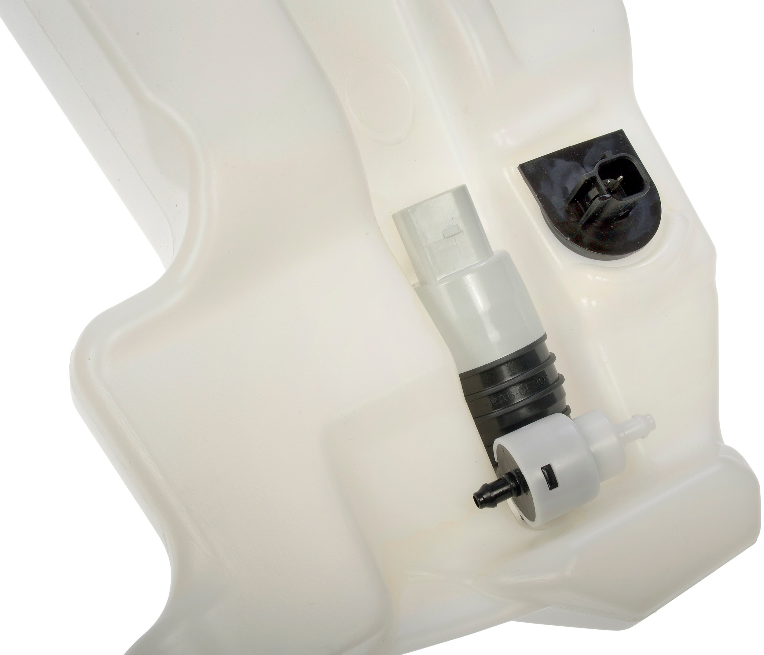 Dorman DOR-603-661 Windshield Washer Fluid Reservoir - Image 8