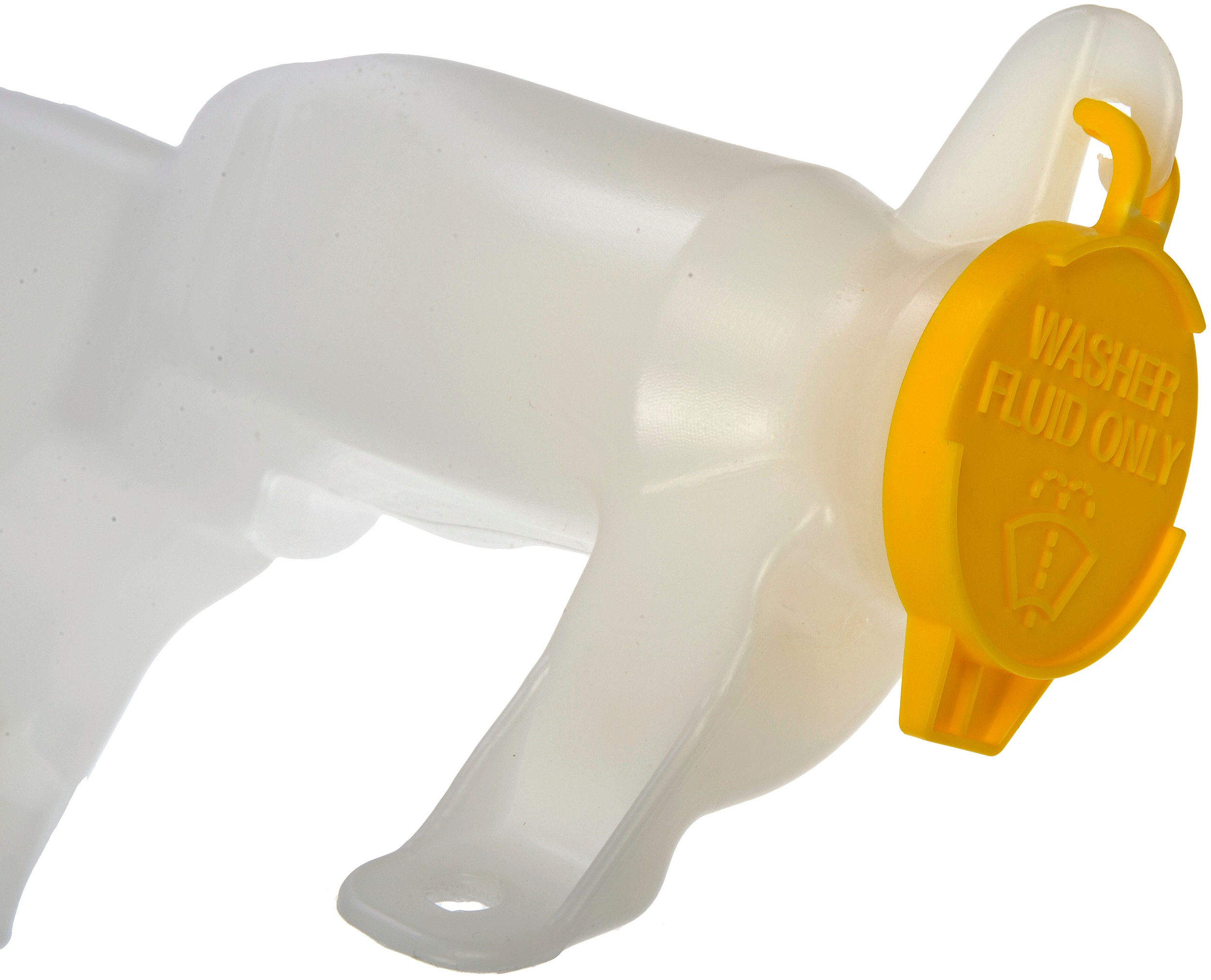 Dorman DOR-603-661 Windshield Washer Fluid Reservoir - Image 9