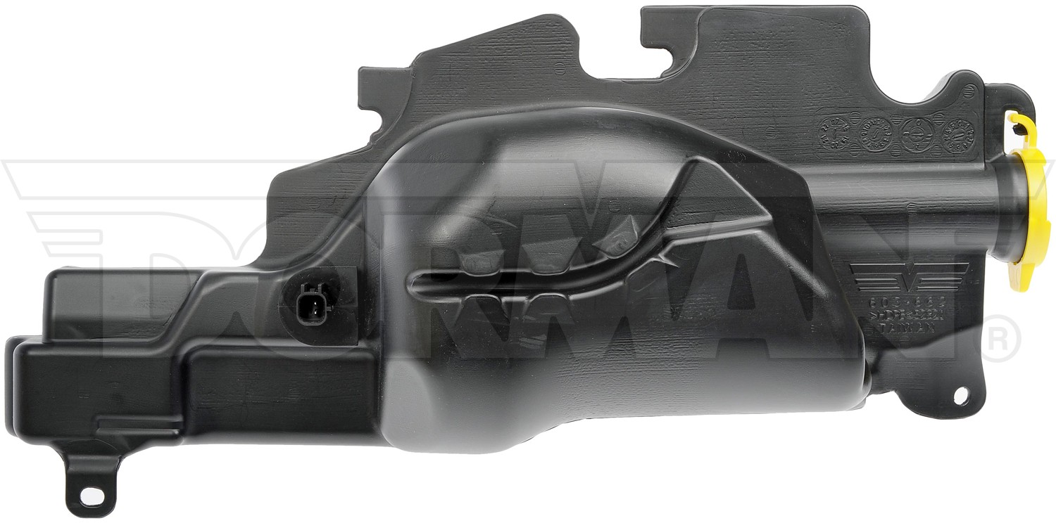 Dorman DOR-603-662 Windshield Washer Fluid Reservoir - Image 5