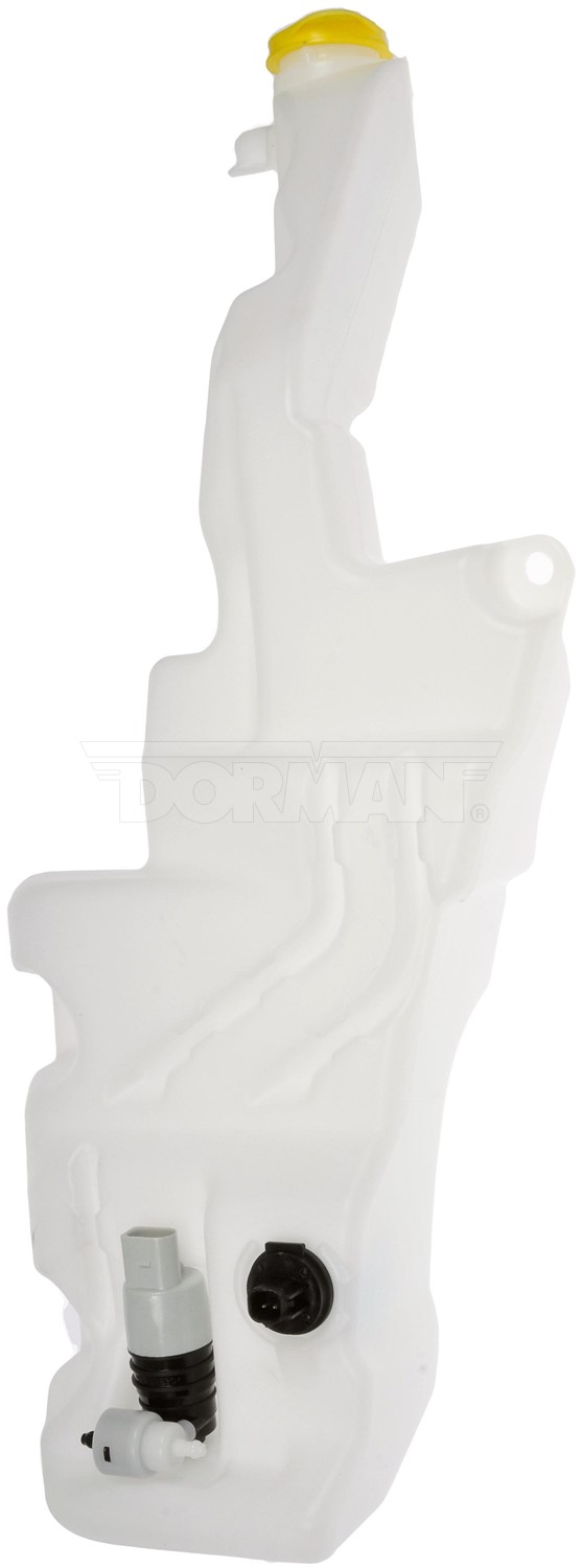 Dorman DOR-603-663 Windshield Washer Fluid Reservoir - Image 2
