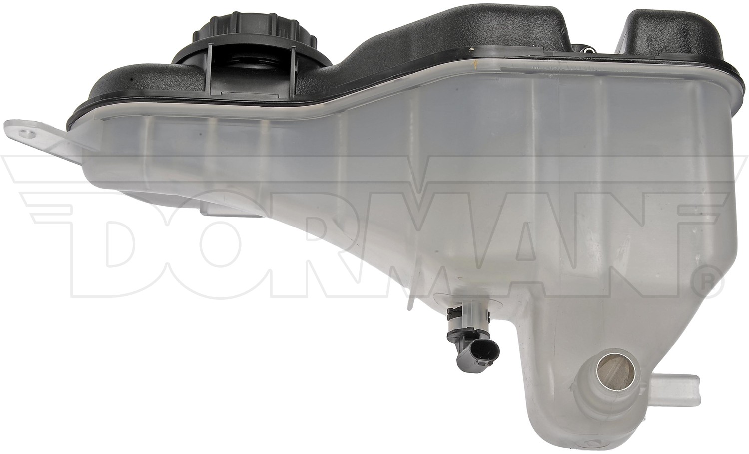 Dorman DOR-603-664 Pressurized Coolant Reservoir - Image 2