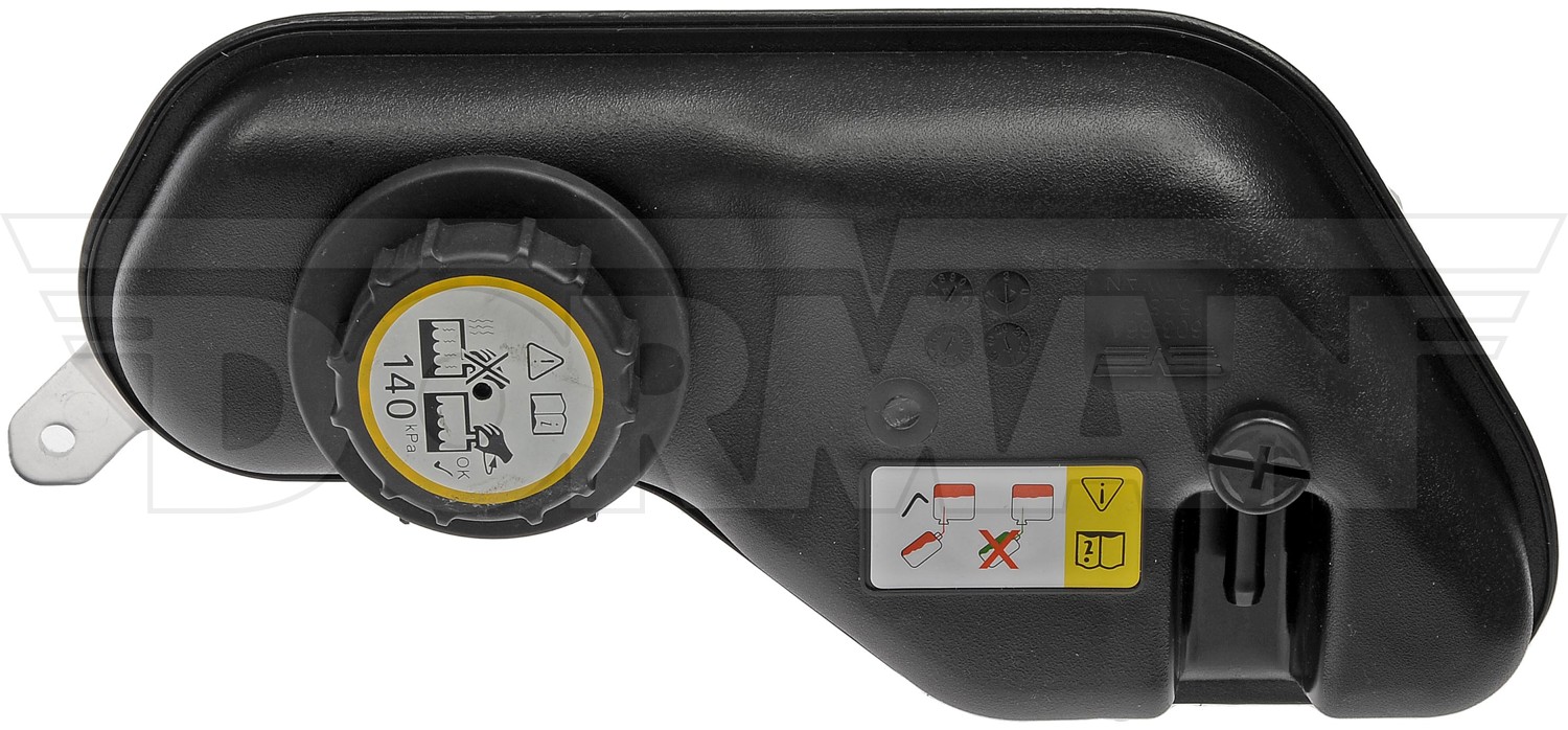 Dorman DOR-603-664 Pressurized Coolant Reservoir - Image 4