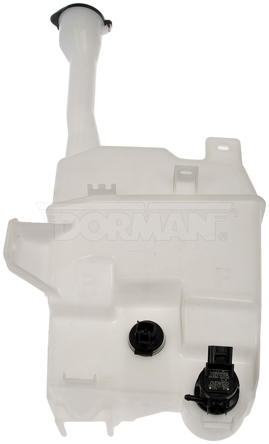 Dorman DOR-603-665 Windshield Washer Fluid Reservoir