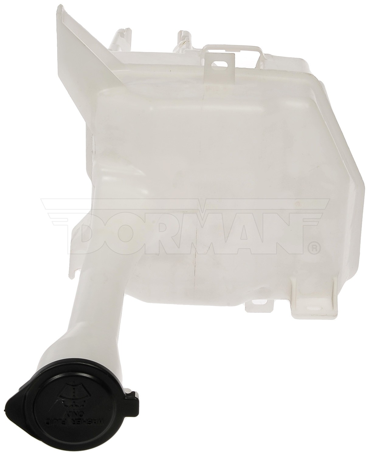 Dorman DOR-603-665 Windshield Washer Fluid Reservoir - Image 3