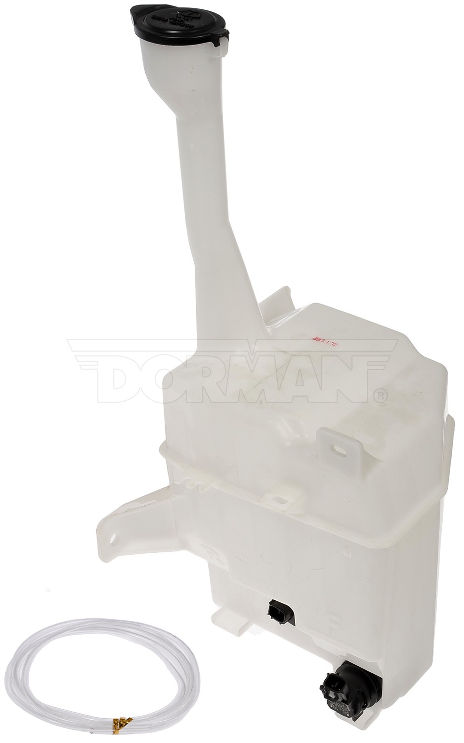 Dorman DOR-603-665 Windshield Washer Fluid Reservoir - Image 4