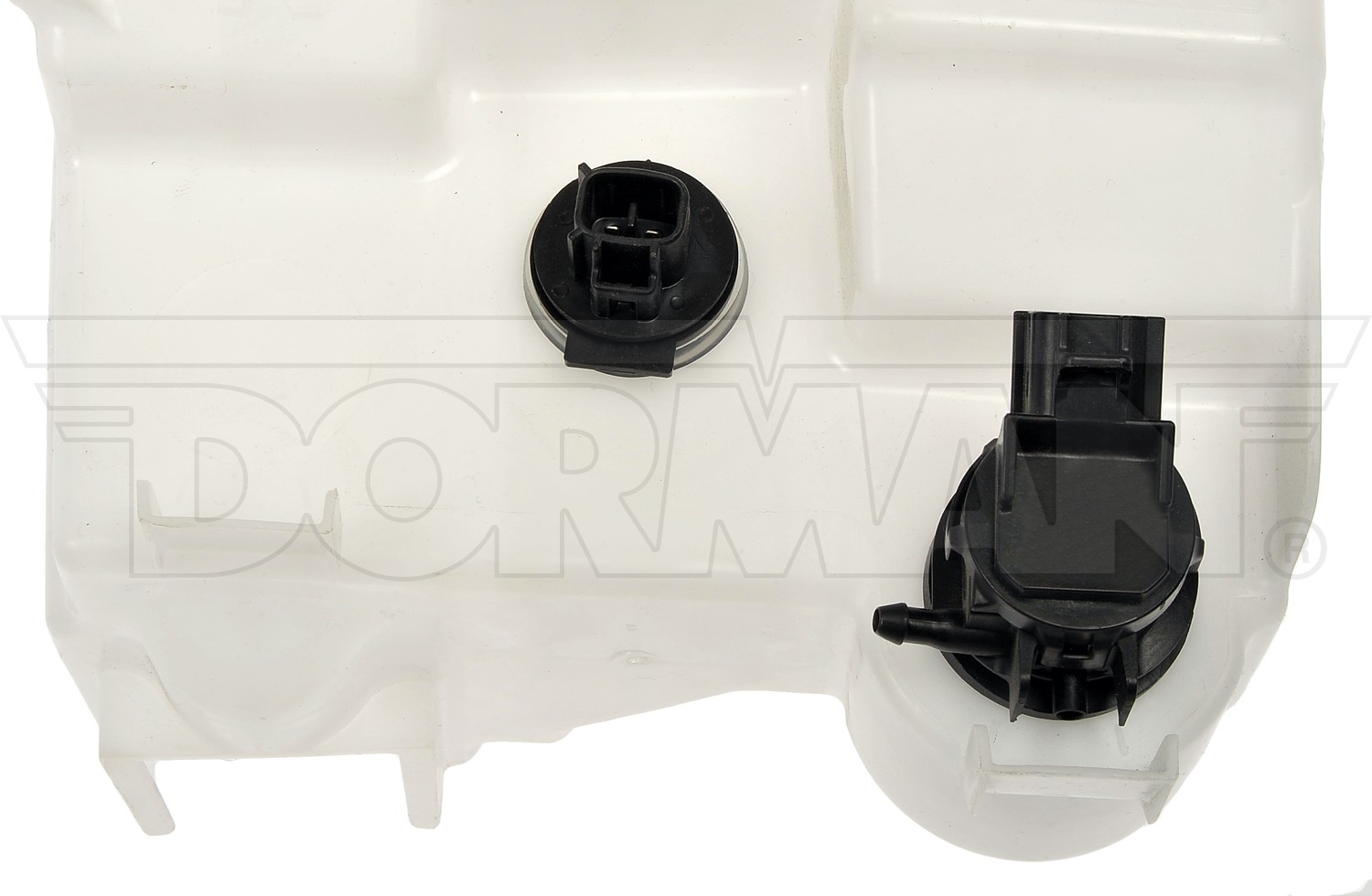 Dorman DOR-603-665 Windshield Washer Fluid Reservoir - Image 5
