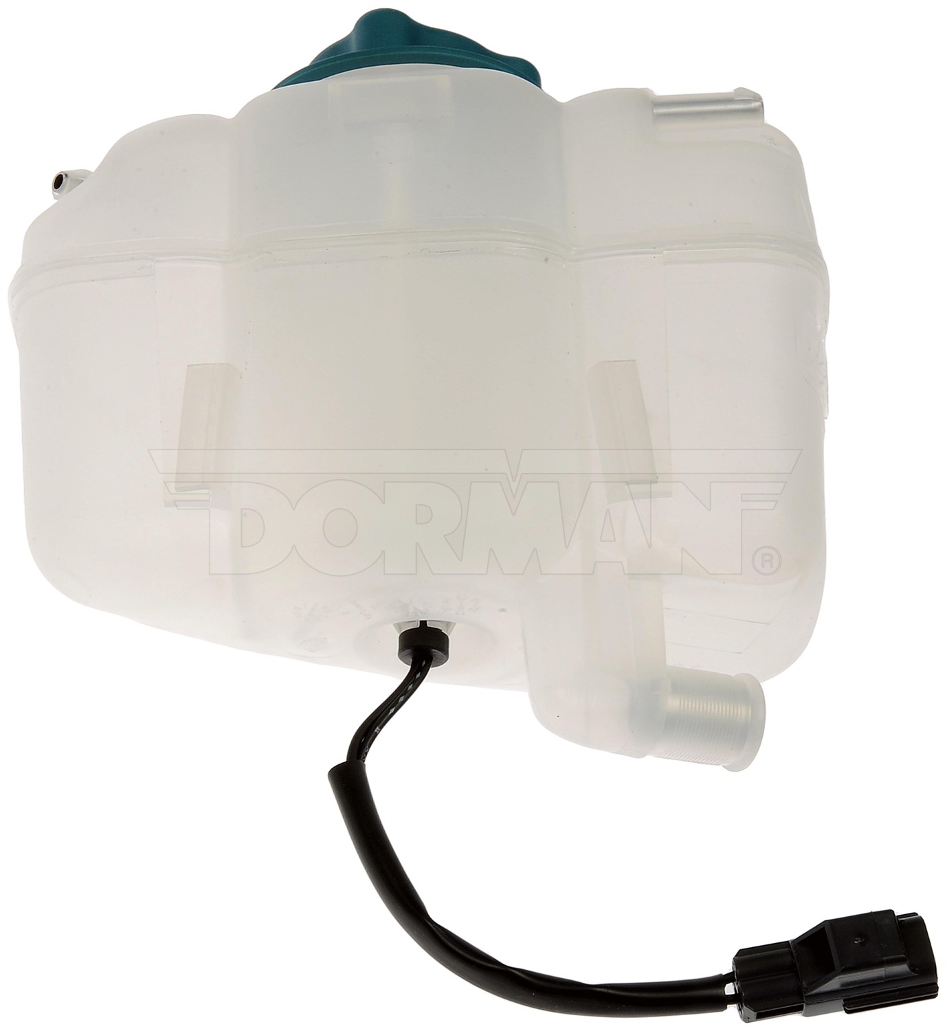 Dorman DOR-603-667 Pressurized Coolant Reservoir - Image 2