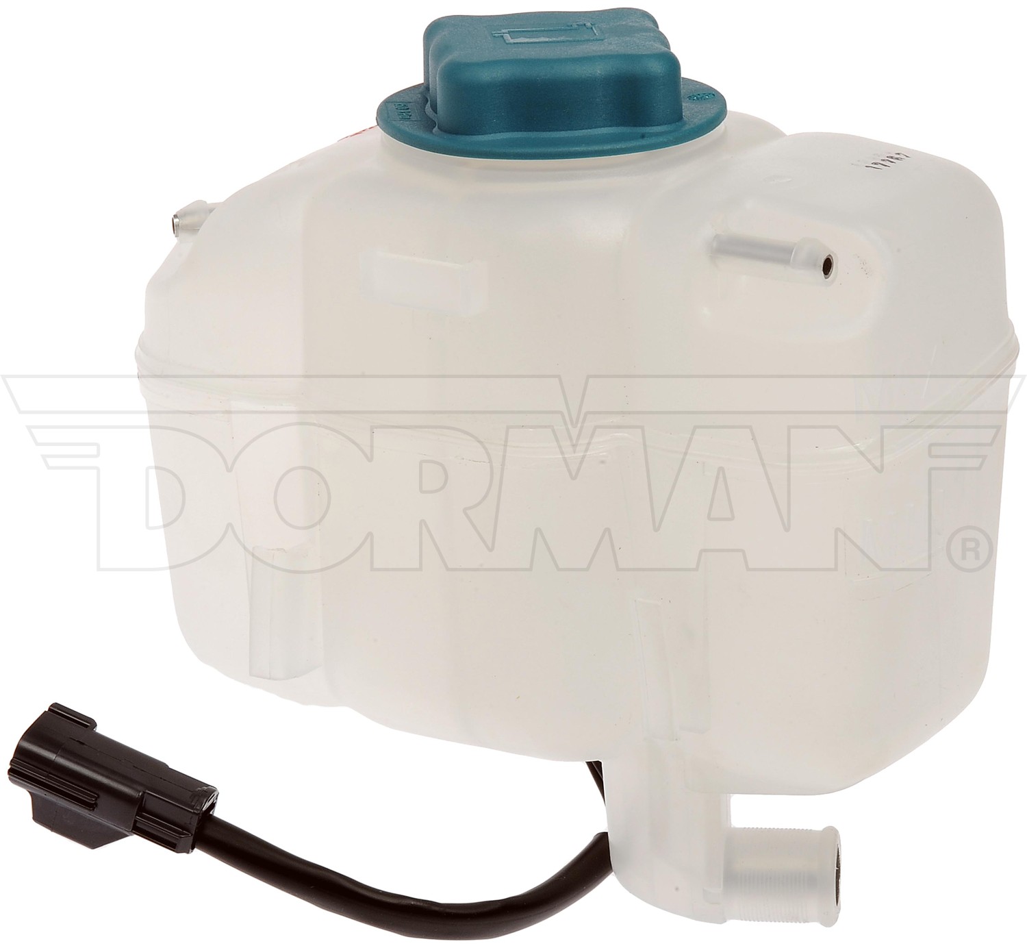 Dorman DOR-603-667 Pressurized Coolant Reservoir - Image 4