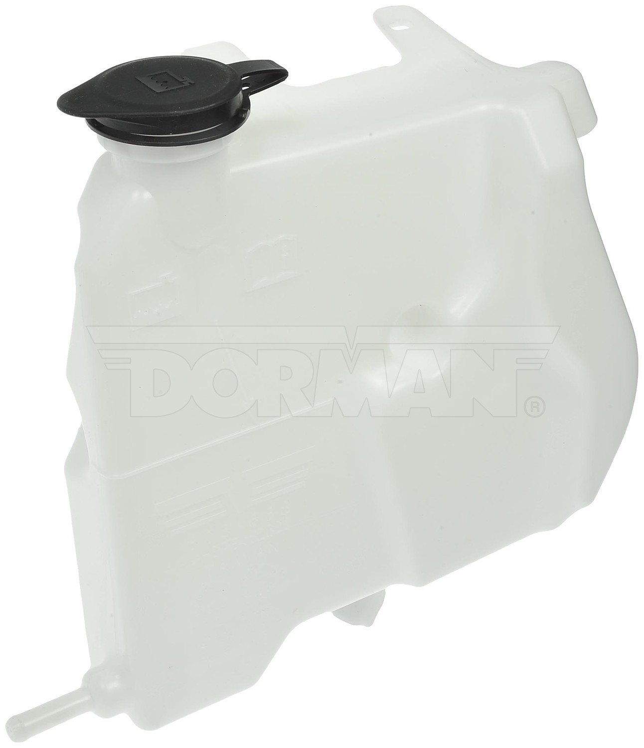 Dorman DOR-603-668 Non-Pressurized Coolant Reservoir
