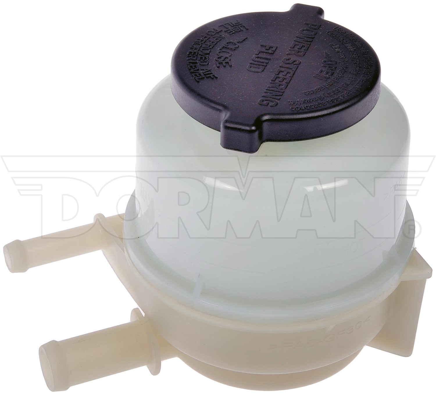 Dorman DOR-603-670 Power Steering Fluid Reservoir