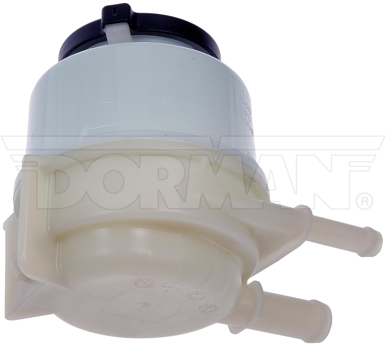 Dorman DOR-603-670 Power Steering Fluid Reservoir - Image 2