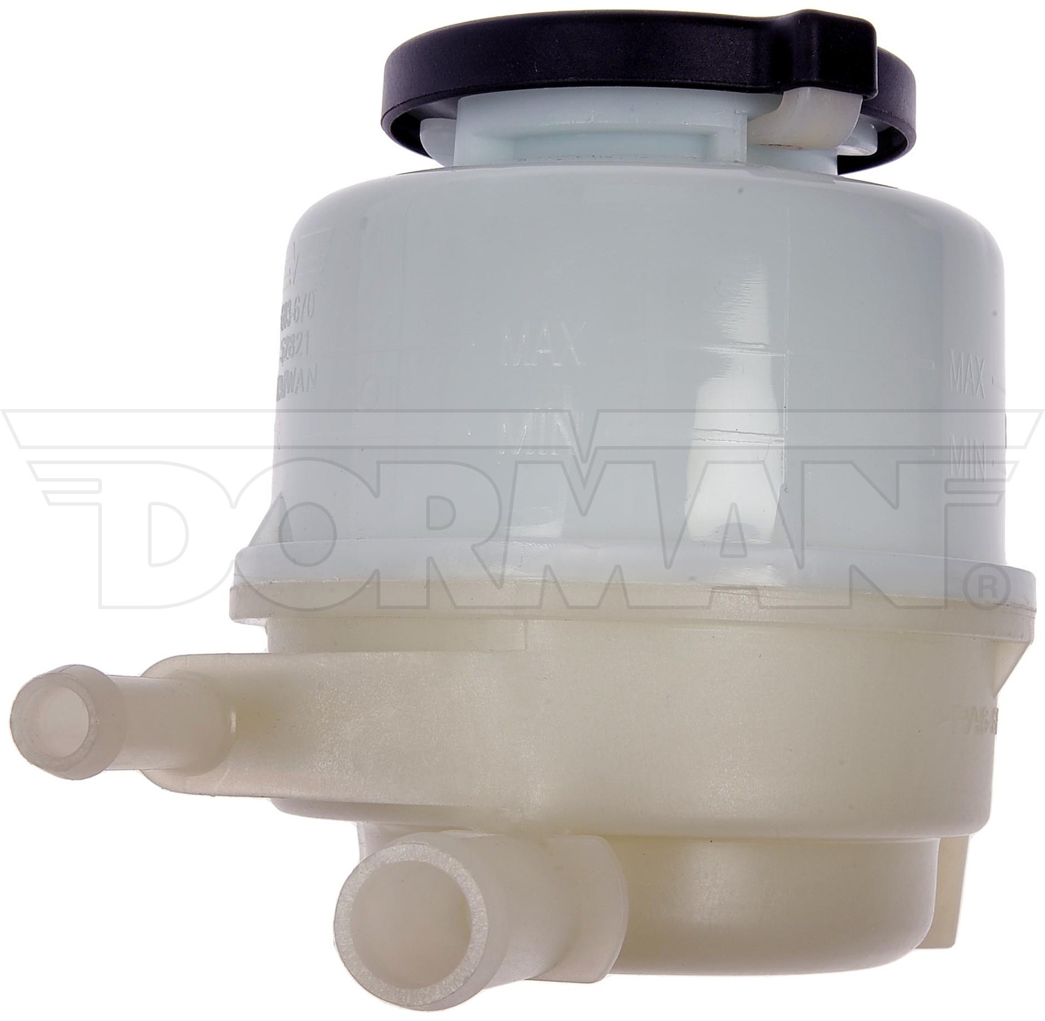 Dorman DOR-603-670 Power Steering Fluid Reservoir - Image 3