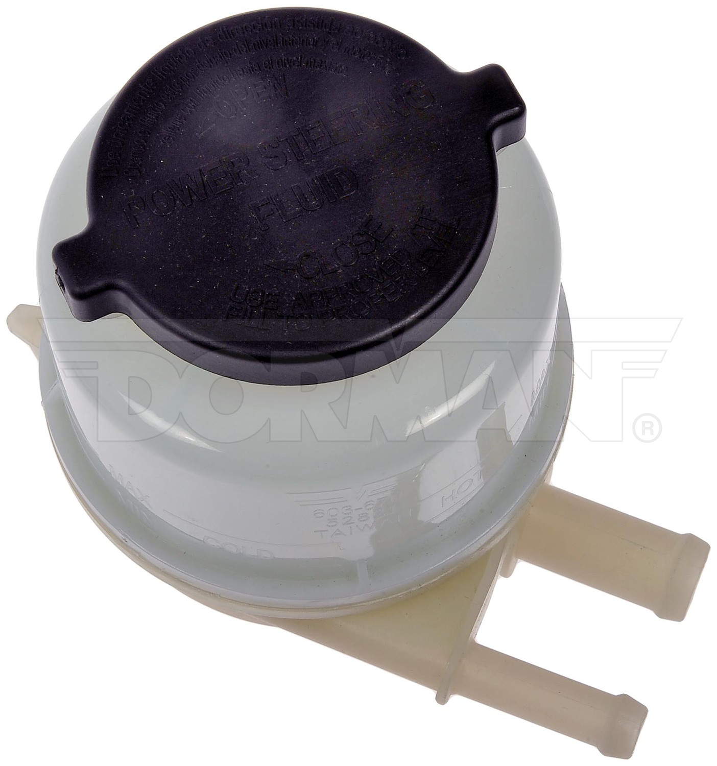 Dorman DOR-603-670 Power Steering Fluid Reservoir - Image 4