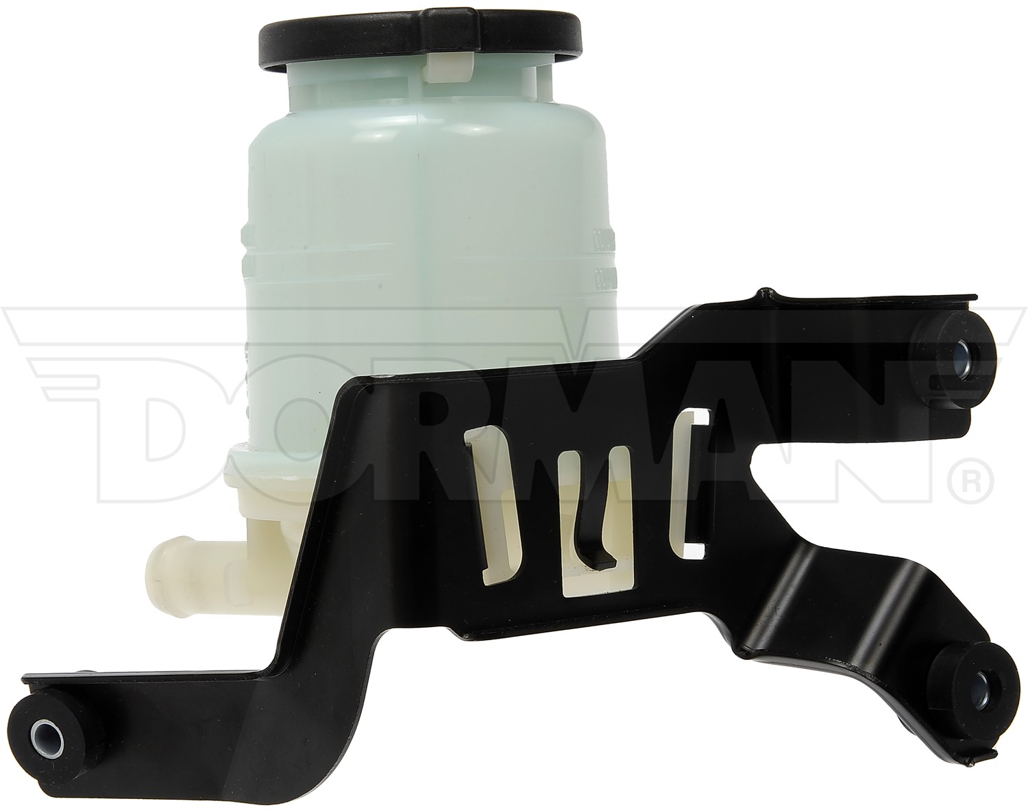 Dorman DOR-603-673 Power Steering Reservoir - Image 2