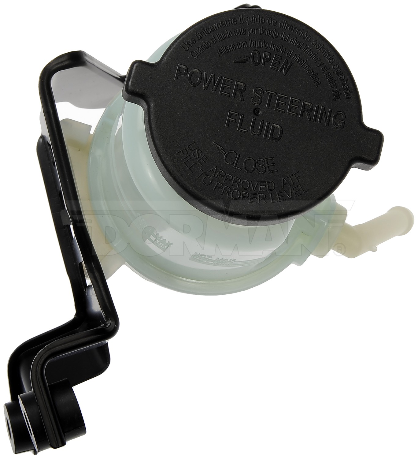 Dorman DOR-603-673 Power Steering Reservoir - Image 4